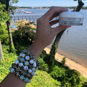Natural Skin Care, A Game Changer!