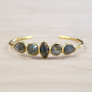 The Brielle - Bangle