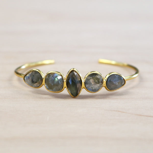 The Brielle - Bangle