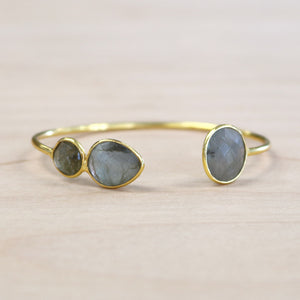 The Trista  - Bangle