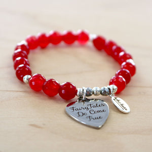 The Layne - Semi-precious Bracelet