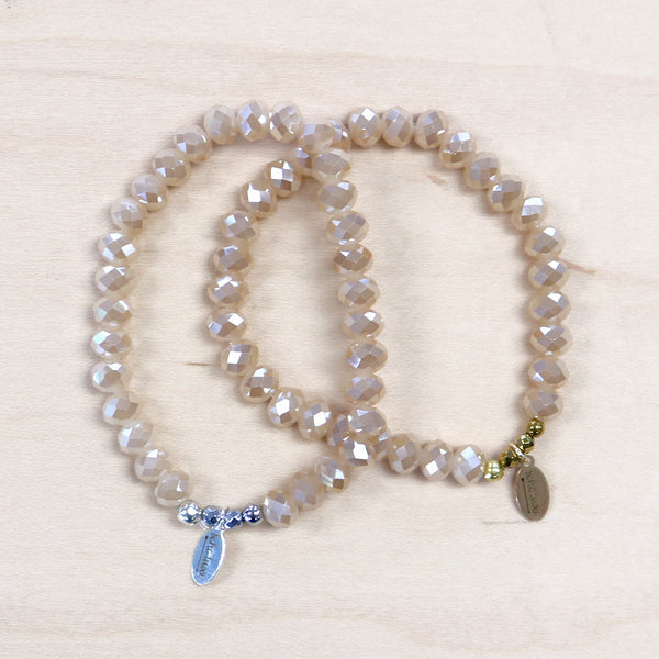 The Cindy - Crystal Bracelet