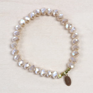 The Cindy - Crystal Bracelet