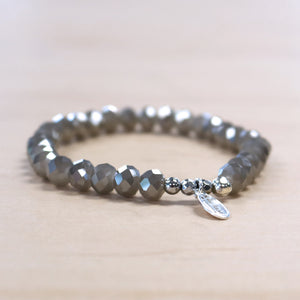 The Beka - Crystal Bracelet