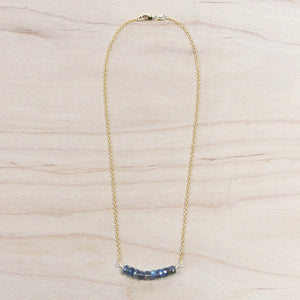 The Merritt  - Pendant Necklace