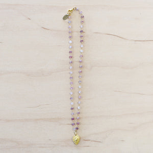 The Lexie - Pendant Necklace