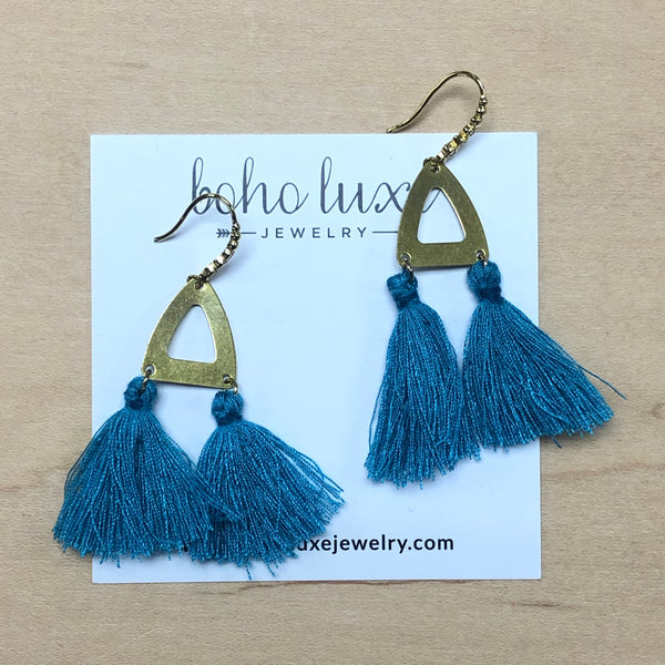 W. Flash sale earrings