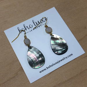 X. Flash sale earrings
