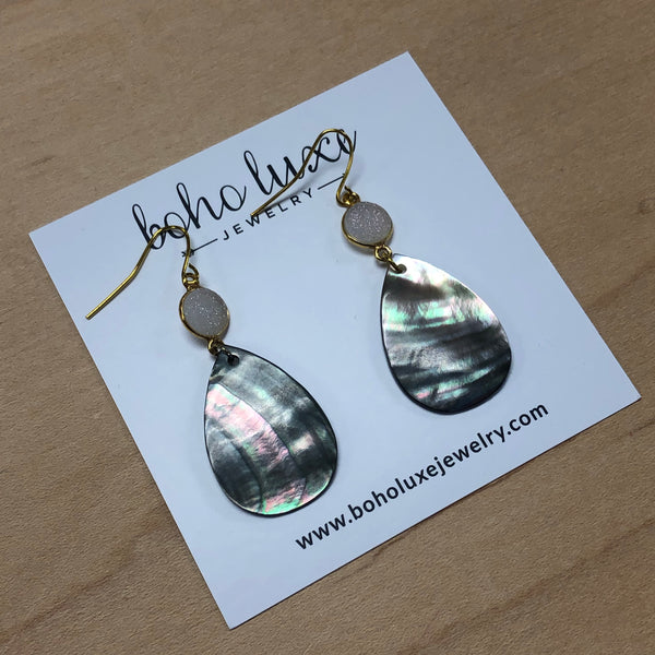 X. Flash sale earrings