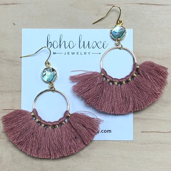 I. Flash sale earrings