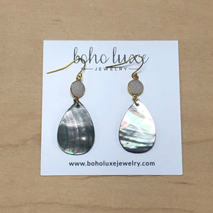 X. Flash sale earrings